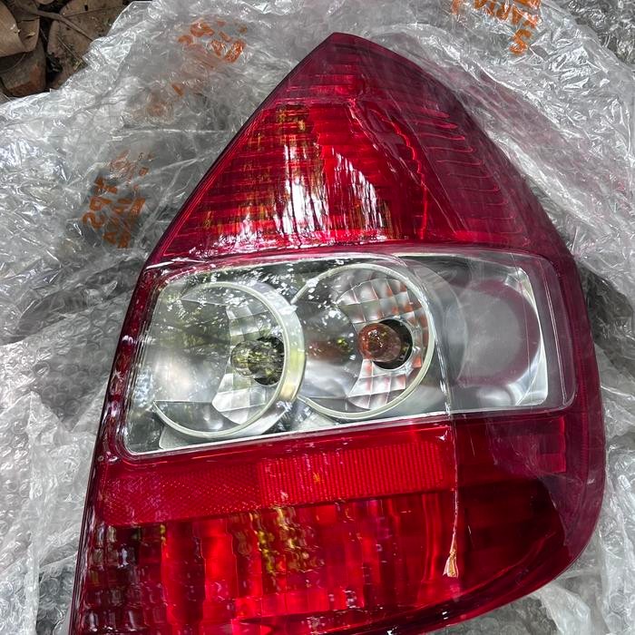 Stoplamp Honda Jazz Gd3 Vtec Idsi Kanan Kiri Untuk Sepasang Laik Pakai
