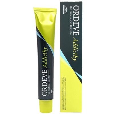 Milbon Ordeve Addicthy Hair Color