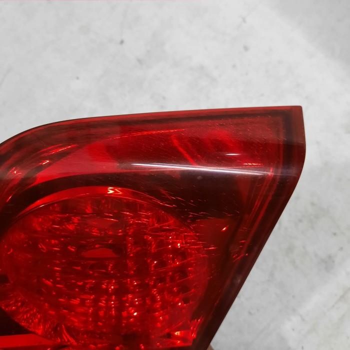 Lampu Reflektor Bagasi Kanan Honda Civic Century Civic Es Vtis Second