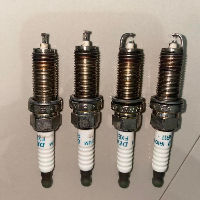Denso Iridium Original Fxe20Hr11. Bekas