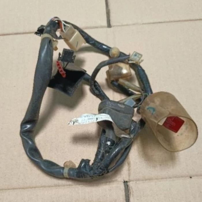Kabel Speedometer Honda Vario 125Fi Old Kzr Original Bekas