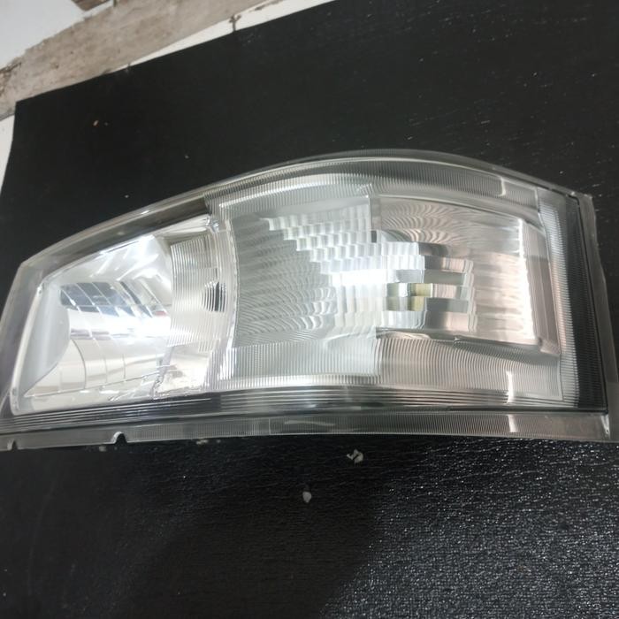 Headlamp Carry Tayo Kiri Original Bekas