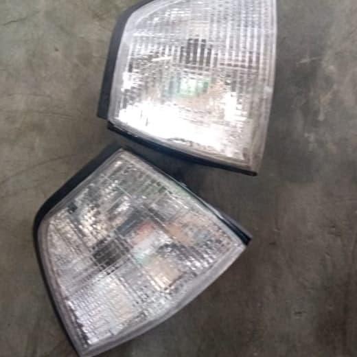 Lampu Sein Bmw E46 Copotan