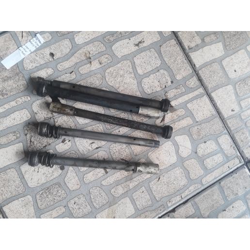 Suling Shock Depan Tiger 2000/Tiger Revo Second