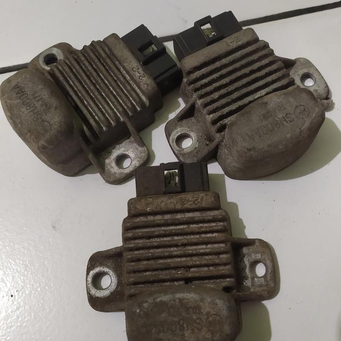 Kiprok Regulator Honda Revo At Matic Original Copotan