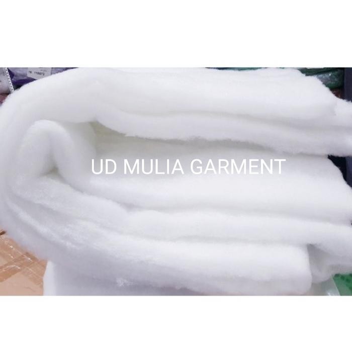 Inthebox Sleep - Dakron Bed Cover Selimut 8Oz Lebar 240Cm Tebal 3Cm