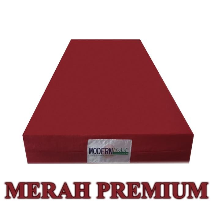 Turu Boss - Modern Foam Kasur Busa Matras Ukuran 200X90X15