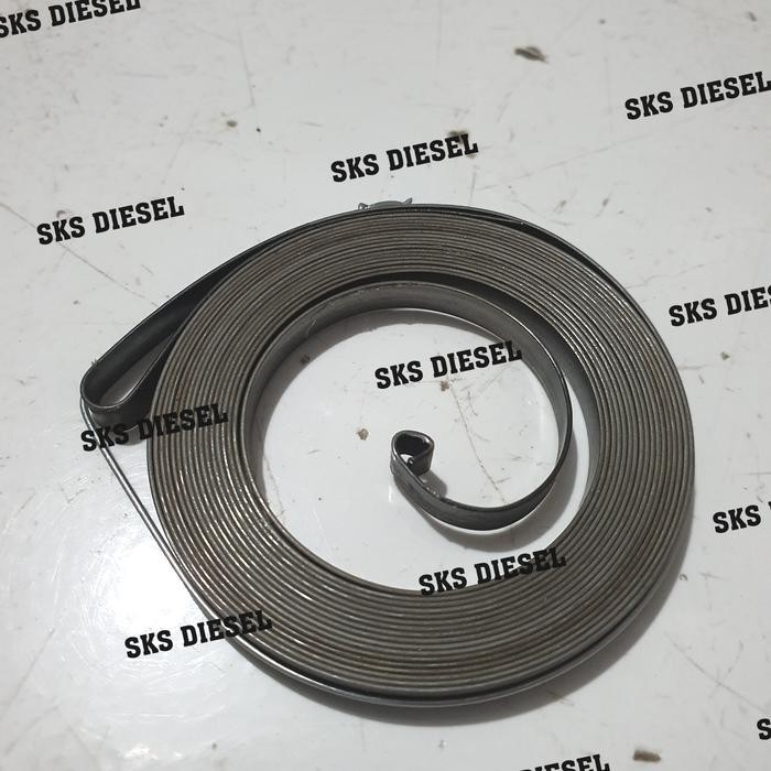 :<:<:<:<] Montana 9000 Spring Starter Per Selahan Engkol Chainsaw Sinso Senso Maestro 9000