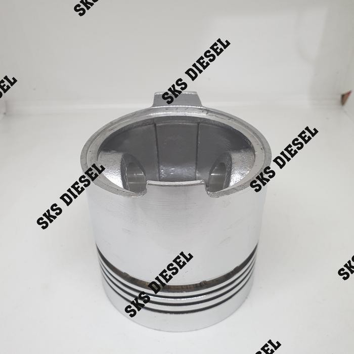 Ready...Ready...Ready...] Piston Seher Mesin Diesel K4100 Weifang Kofo Ricardo Diameter 100mm