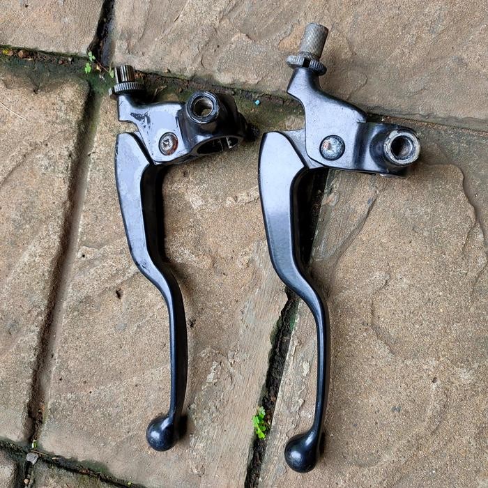 Master Kopling Bajaj/ Kawasaki Pulsar 200Ns Br200A Copotan