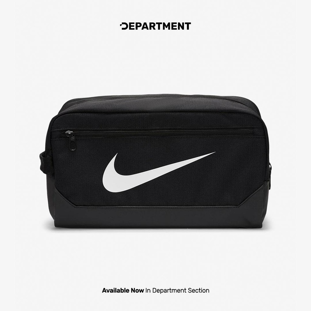 NIKE Tas Sepatu BRASILIA SHOE BOX DM3982010 ORI
