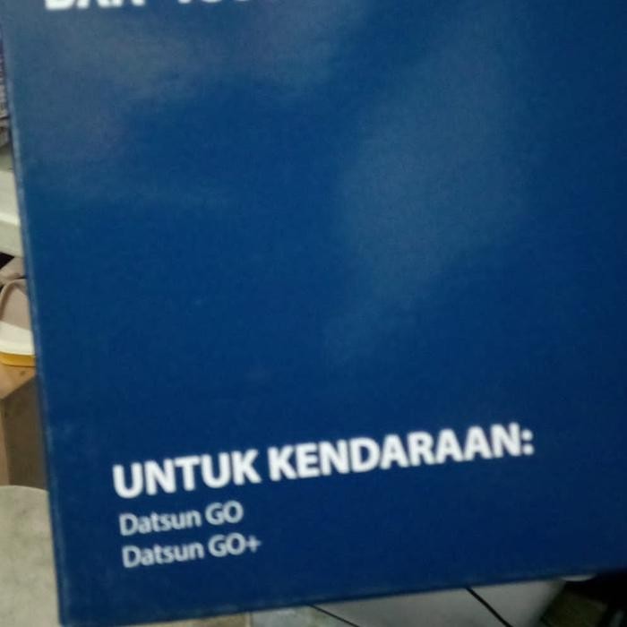 Filter Udara Datsun Go Go+