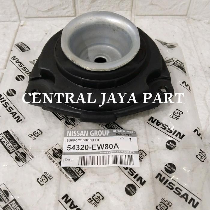 Support Shock Karet Support Kiri Grand Livina Original Motorcycle