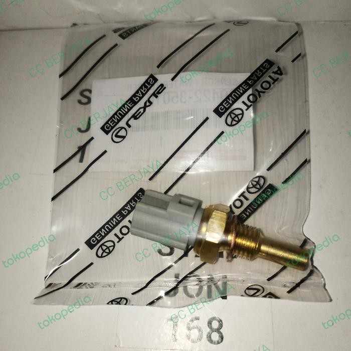 Switch Sensor Temperatur Ect Toyota Soluna Absolute Great Altis Soluna
