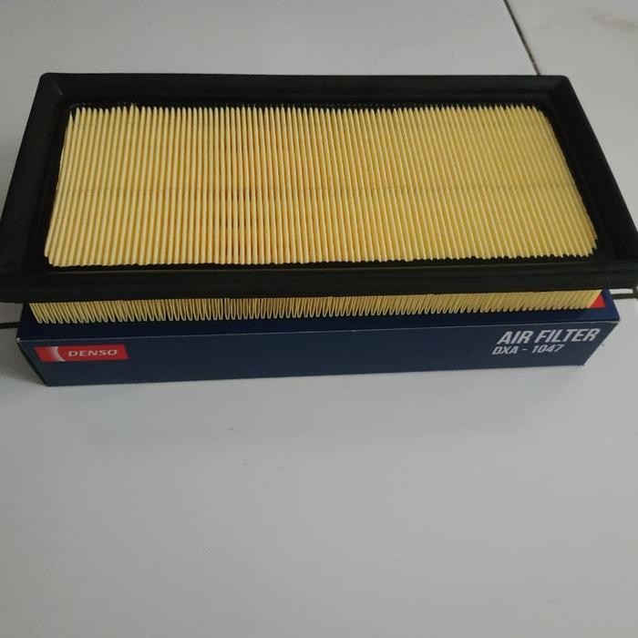 Filter Udara All New Yaris Vios Gen 3 2013- Original Denso