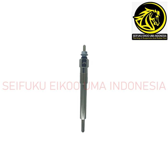 Glow Plug Isuzu D-Max Old Or 4Ja1 Or 4Ja1T Or 4Jb1 (Pi-49) "Japoon"