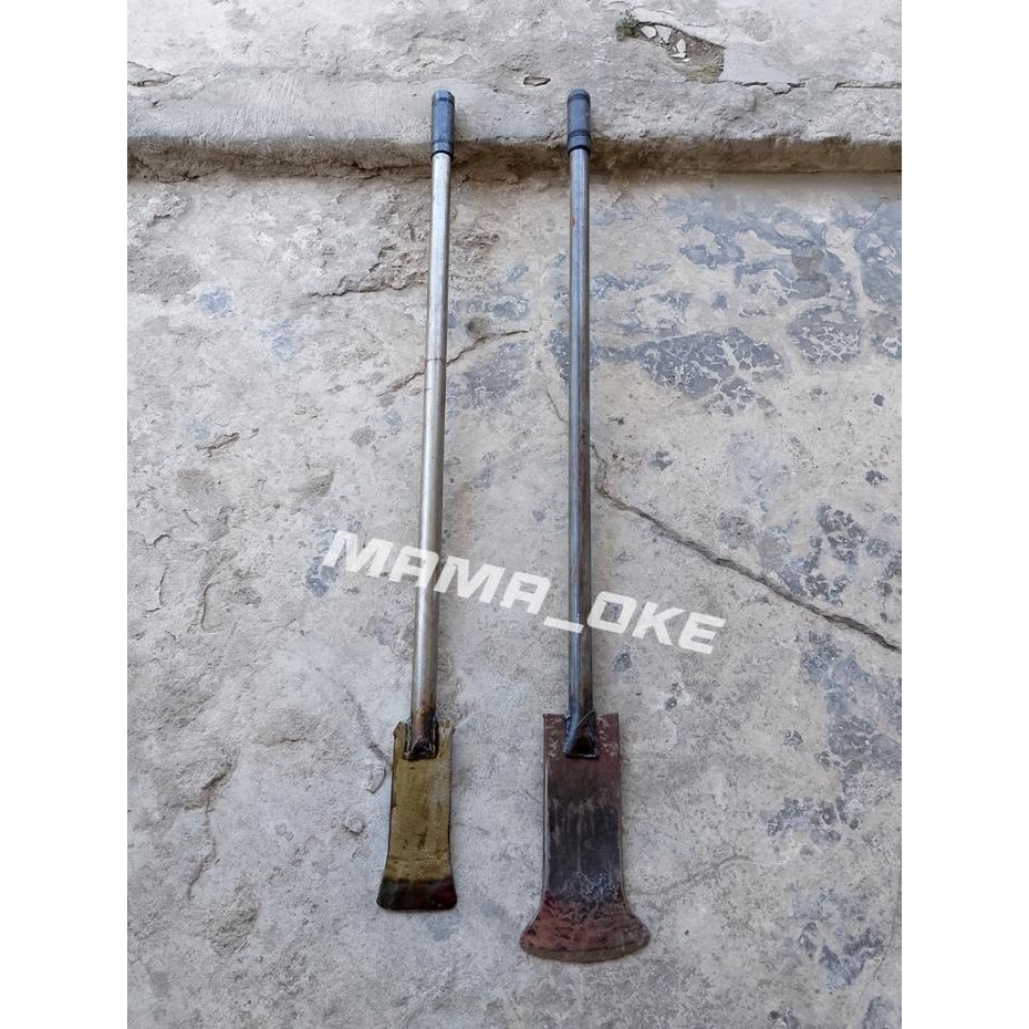 PJ LINGGIS DODOS BAJA PER TEBAL