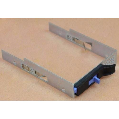 Bracket Tray Hardisk Server Ibm X3300 M4 X3250 X3650 M5 3.5" Sas Sata