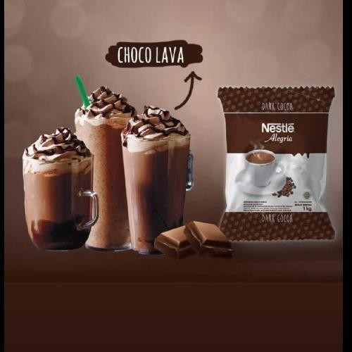 

Nestle Dark Cocoa Darkcocoa Coklat Malt By Nestle Profesional Cocoa Chocolate Alegria Bubuk