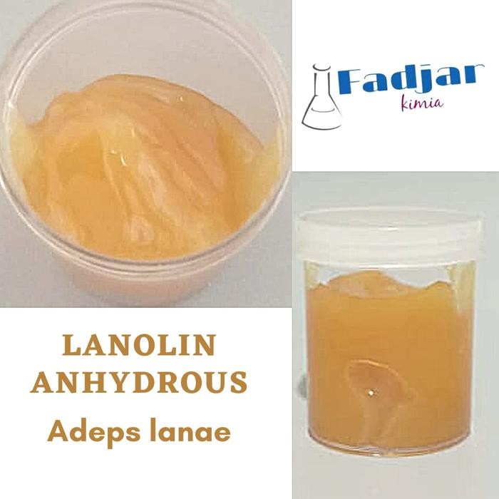 

IGIH- Adeps Lanae 50Gr