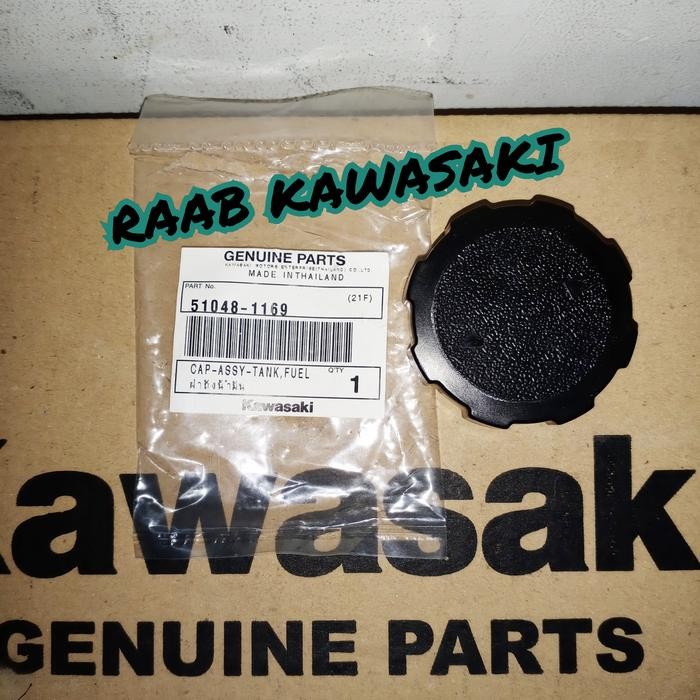 Tutup Tangki Bensin Blitz R/Blitz Joy Original Kawasaki