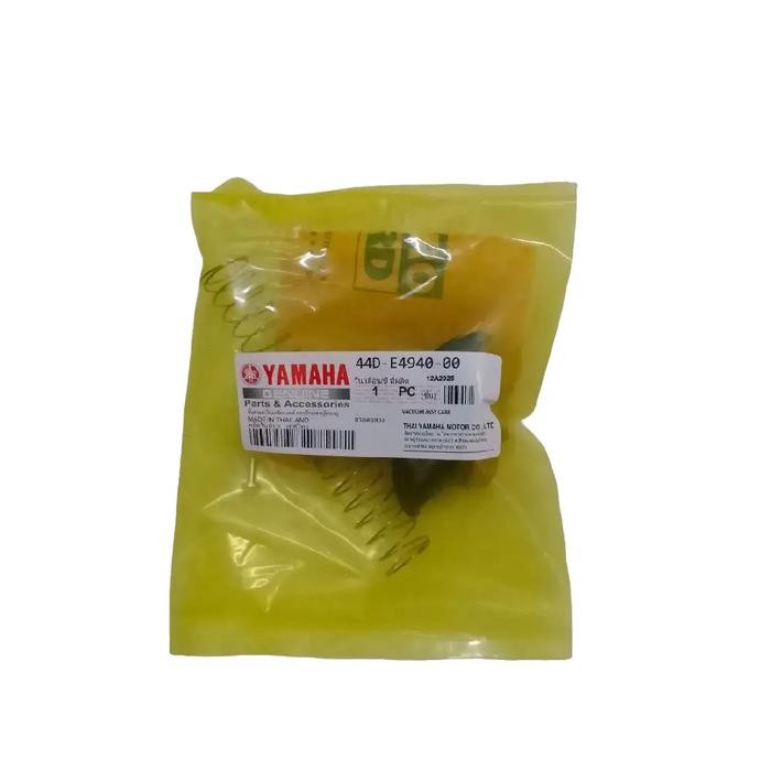 Karet Vakum Genuine Thailand Xeon Karbu Nuovo