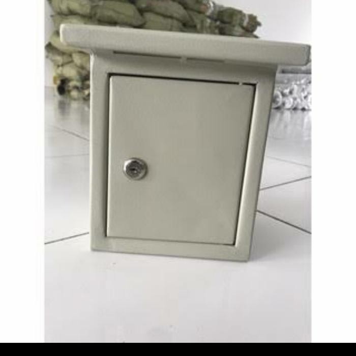 Box Panel 20X 17 X 12 Outdoor Ready