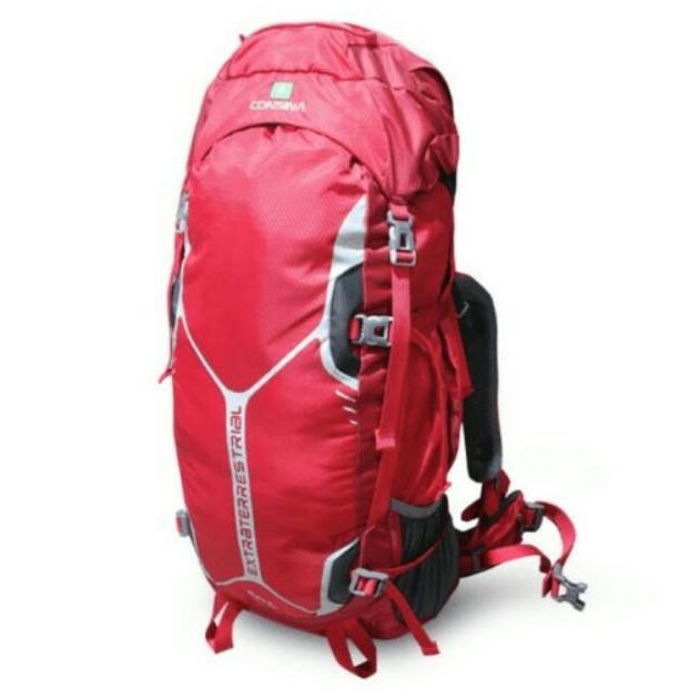 Carrier Consina Extraterrestrial