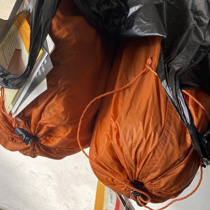 Tenda Big Agnes Cooper Spur UL Classic 2