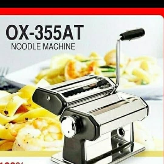 Gilingan mie / Pasta mie OXONE-355AT
