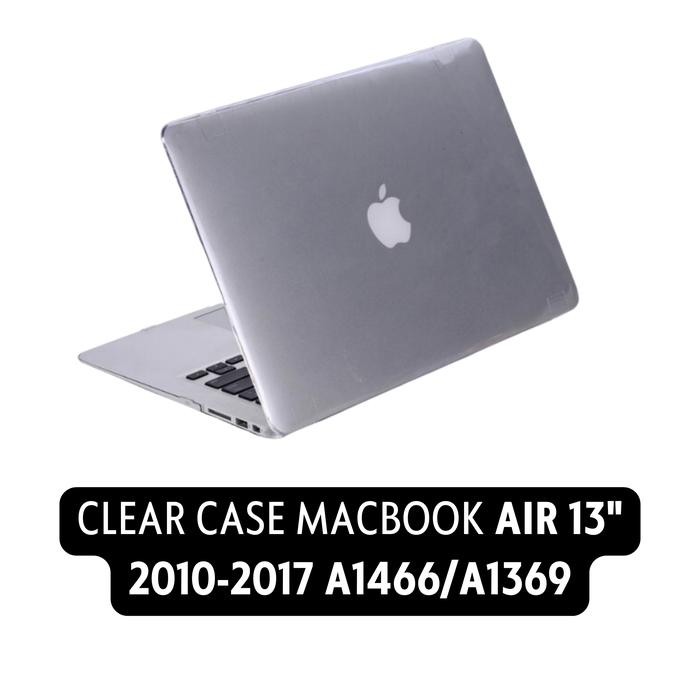 Case MacBook Air 13 Inch 2011 2012 2013 2014 2015 2017 [ A1369 A1466 ]