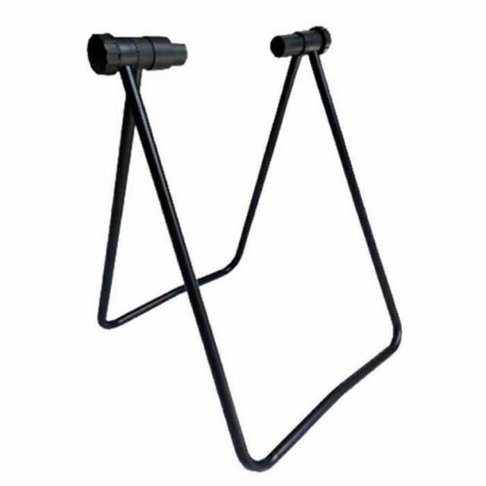 paddock standar sepeda lipat mtb