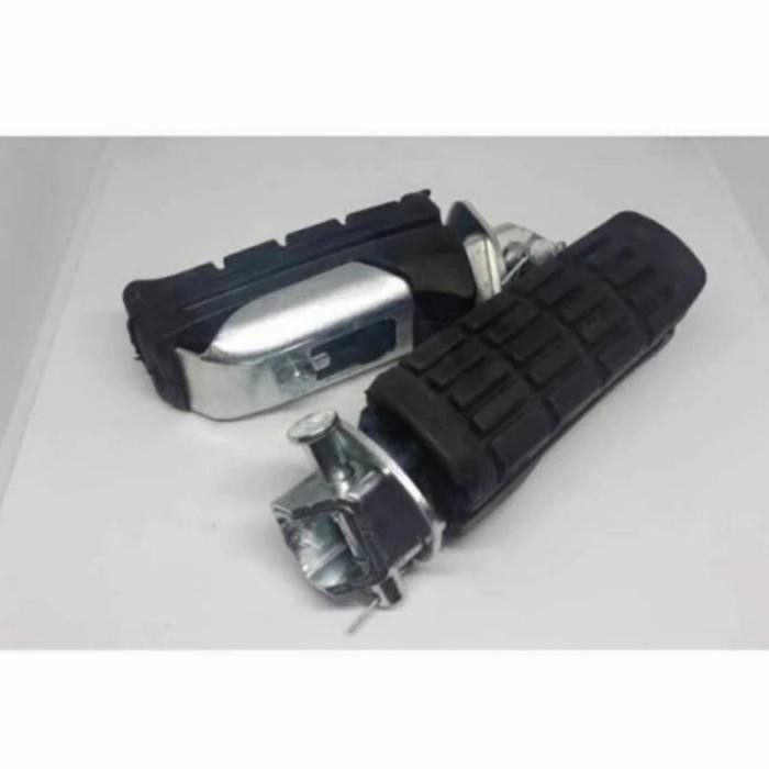 Foot Step Depan - Belakang Tiger / Tiger Revo - New / Tiger CW