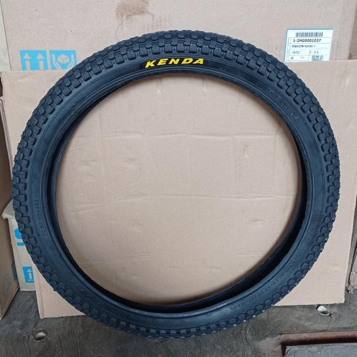 ban luar sepeda BMX 20 x 2.125 20x2.125 20x2125 2125 kenda