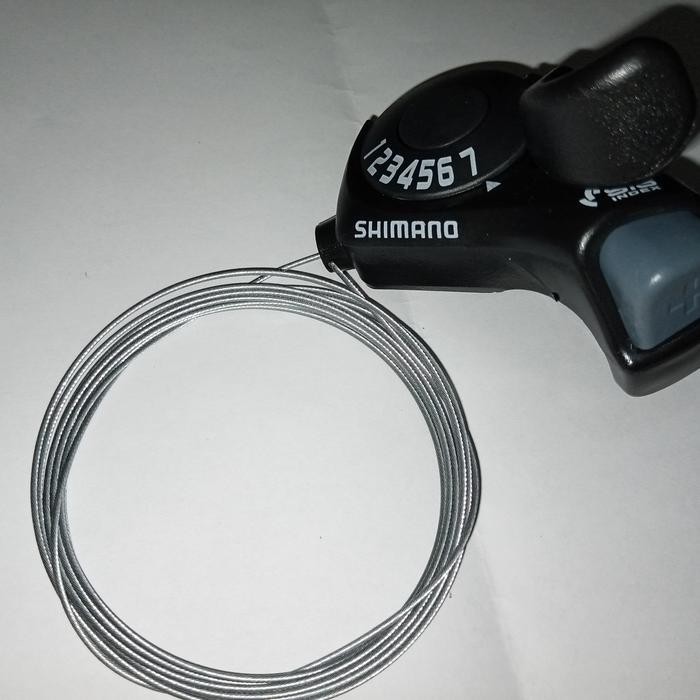 shifter 7 speed kanan shimano