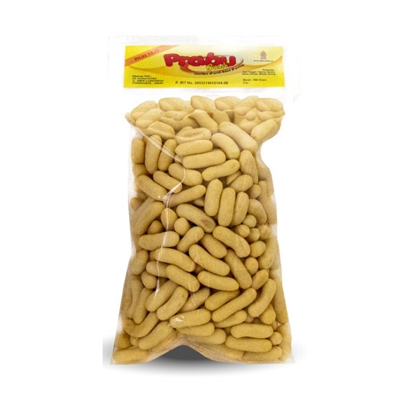 

PRABU PILUS KEJU 200 GR