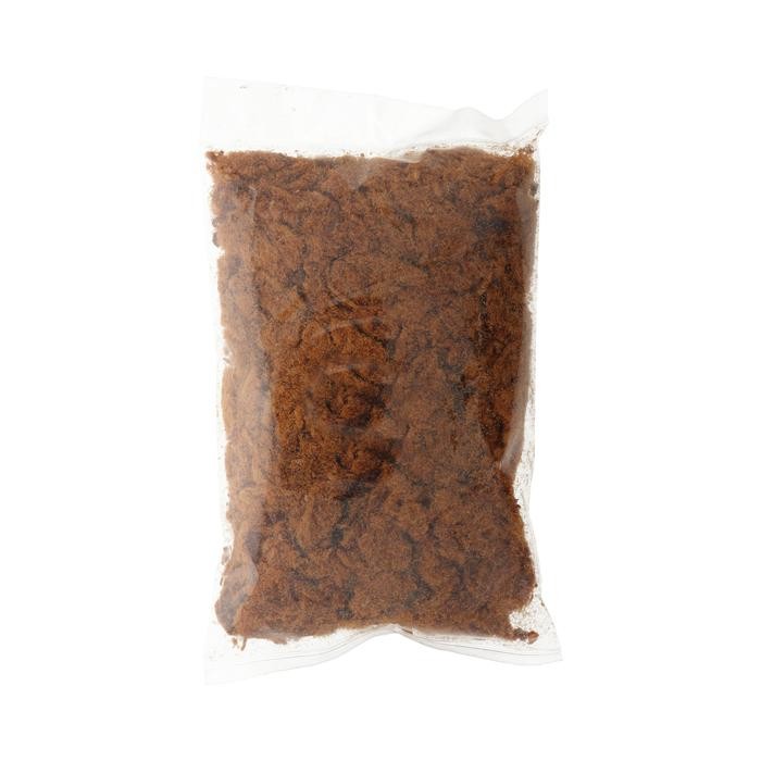 

Baru Abon Sapi Asli 100Gr Kering Gurih Topping Makanan