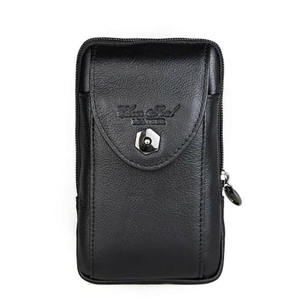 Sarung Hp Kulit Cheer Soul Dompet Hp