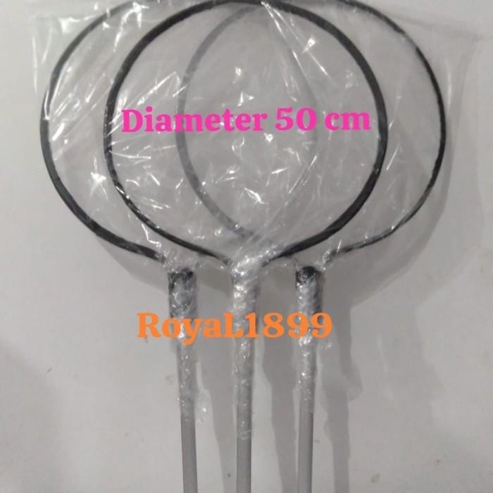 Serokan Culling Koi / Burayak Ikan / Sortir Anakan Ikan