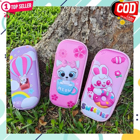 

Tempat Pensil Kotak Dusgrip Anak Laki Perempuan Korea Estetik Tepak Disgrip Murah Aesthatic Pengsil Lucu Korean Style Viral Tempat Pensil Aesthetic Kotak Pencil Multifungsi Pouch Wadah Dosgrip Untuk Sekolah Pensil Pencil Kotak Pensil 3D Karakter Anim