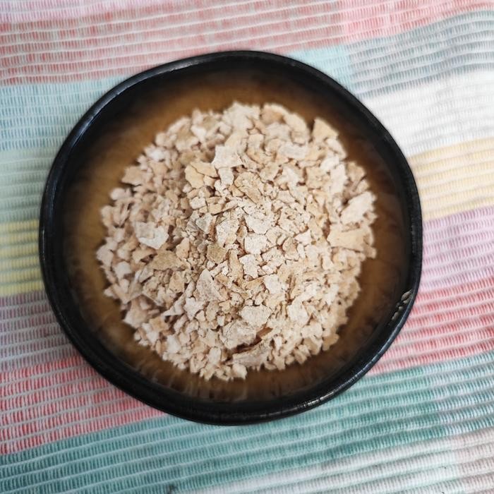 

LEZAT- Active Dried Wheat Sourdough Starter/ Ragi Gandum Alami Kering