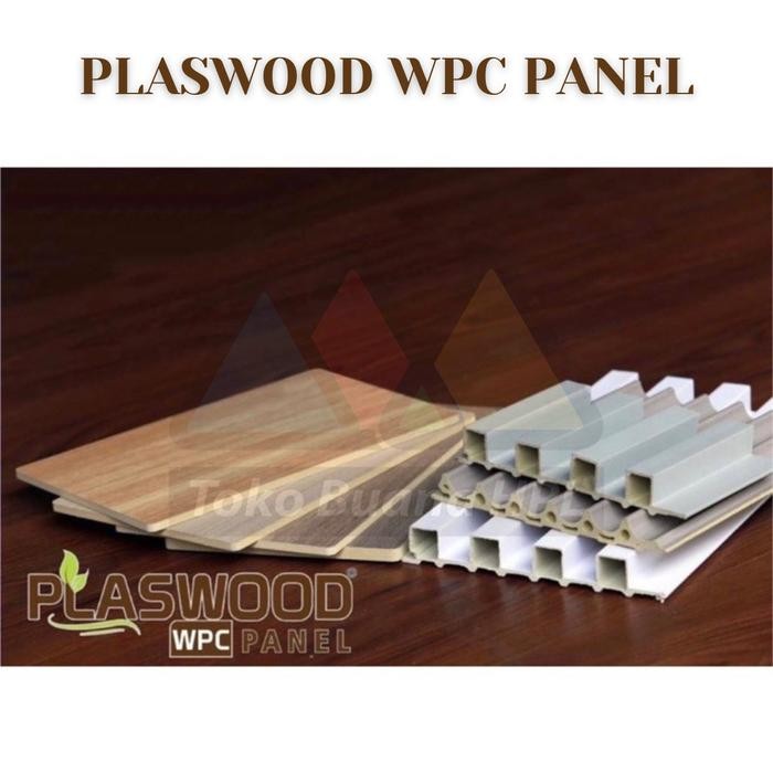 '+'+'+'+] wood panel PVC / WPW 25 Untuk Dekorasi Dinding