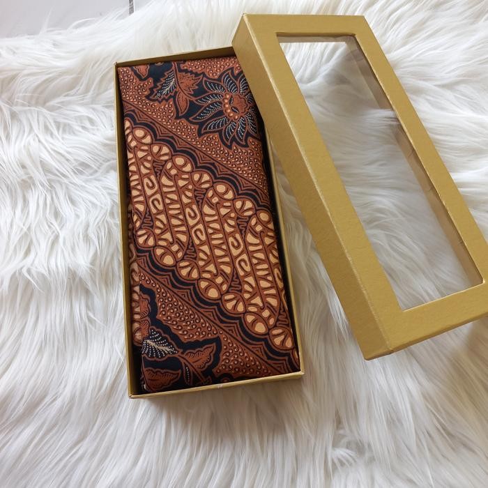 KAIN BATIK SOGAN JARIK/JARIK BATIK JOGJA/BATIK TRUNTUM/BATIK SIDOMUKTI