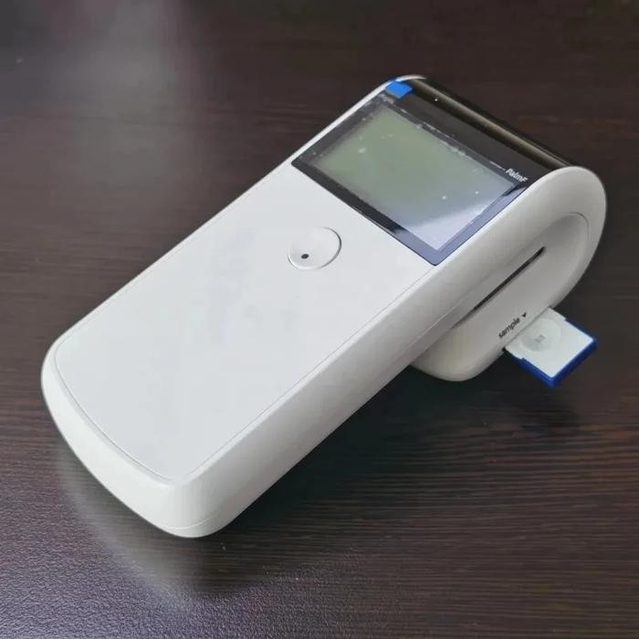 New Arrival CE Certificate Medical Analyzer Cardiac Troponin HbA1C D Dimer Diabetes Vitamin D