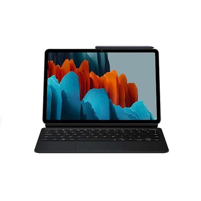 SAMSUNG GALAXY TAB S7 / S8 BOOK COVER KEYBOARD WITH TRACKPAD
