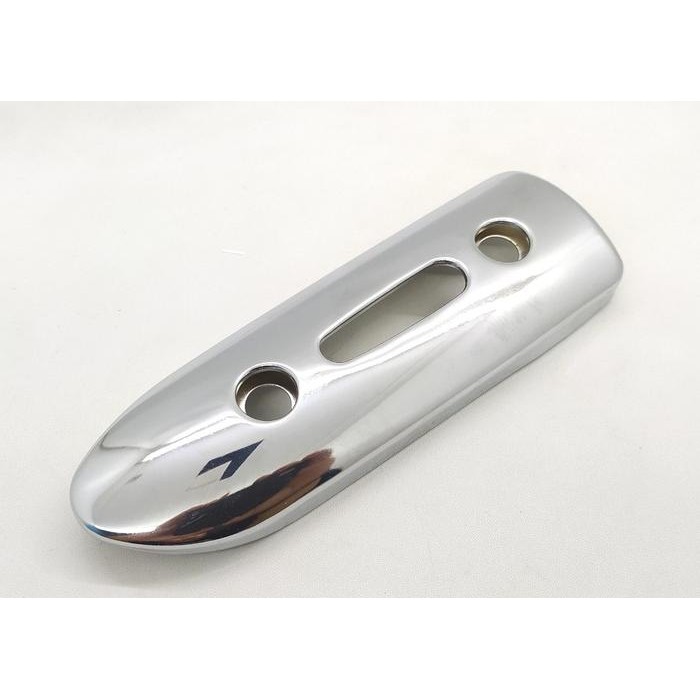 Cover Tutup Pelindung Knalpot Yamaha Jupiter Lama 5Lm-E4728-00