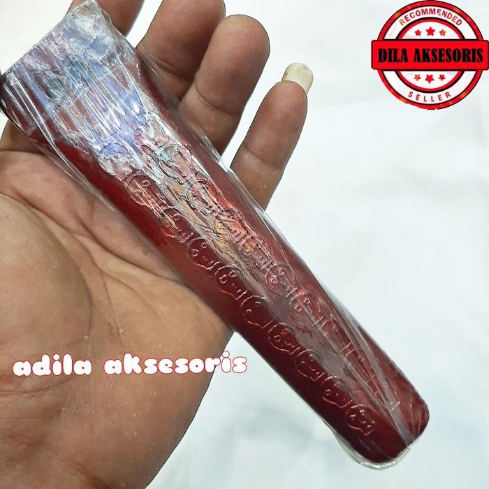 MADAT CANDU TURKI TANGKORAK 21 MIRA