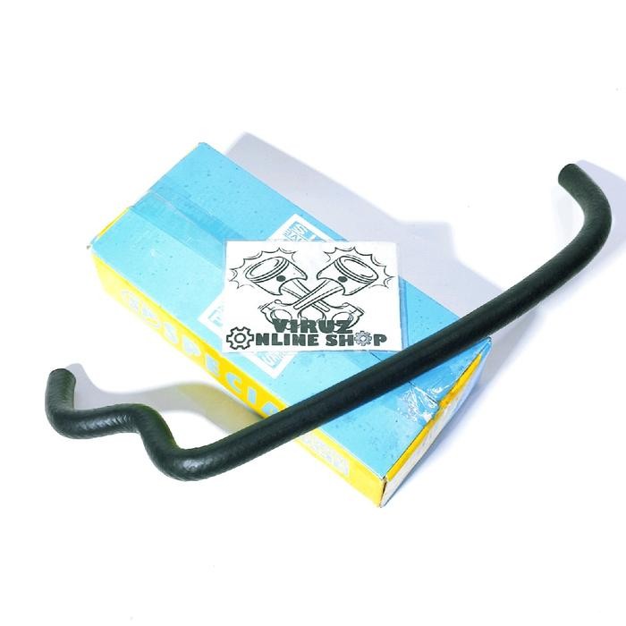 ] SELANG HOSE WATER BY PASS AIR SUZUKI JIMNY KOTRIK LJ-80 LJ80 LJ 80