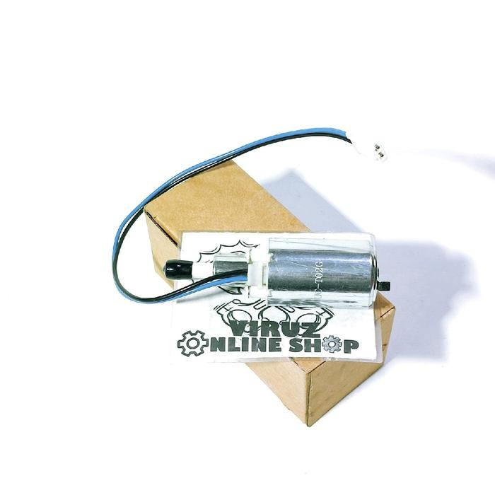 ~~~] FUEL PUMP POMPA BENSIN ROTAX MITSUBISHI KUDA