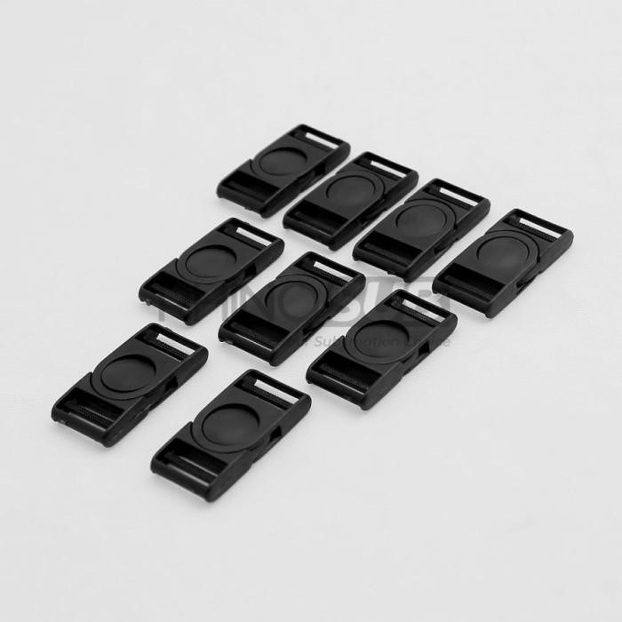 

promo stopper tali lanyard penjepit id card